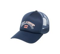 Billabong Trucker Cap Podium Trucker Young Mens Blue One Size