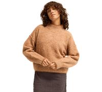 Billabong True Love Sweater Brown XS Woman