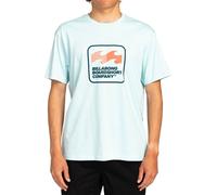 Billabong Tshirt Cotton Short Sleeved Swell coastal