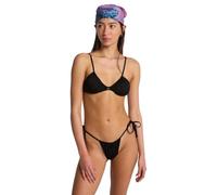 Billabong Two-Piece top SOL Searcher Teagan Bralette Womens Black