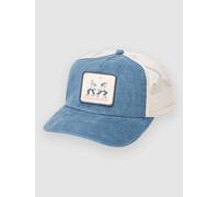 Billabong Ty Williams Trucker Cap slate blue Uni