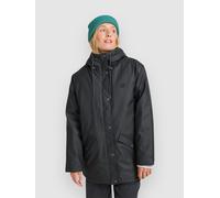 Billabong Under The Rain Jacket black pebble XXL