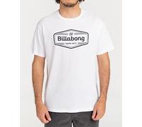 Billabong Unity Stacked - Short Sleeve T-Shirt for Men