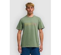 Billabong Unity T-Shirt moss green XL