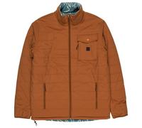 Billabong - Unwind Revo 10K Jacket - Casual jacket size M, brown