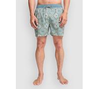 Billabong Vacay Swimming Shorts Blue M Men