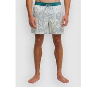 Billabong Vacay Swimming Shorts Beige M Men