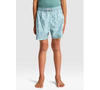 Billabong - Kid's Vacay Layback - Swim brief size 16, turquoise