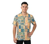 Billabong Vacay Short Sleeve Shirt