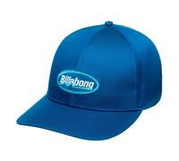 Billabong Cap Walled Snapback Young Mens Blue One Size