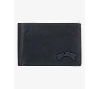 Billabong Arch Leather - Tri-Fold Wallet