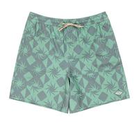Billabong - Wasted Times LB - Boardshorts size S, turquoise