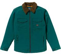 Billabong - Waterproof Jacket - Outpost Jacket Spruce Green for Men - Size M Green M