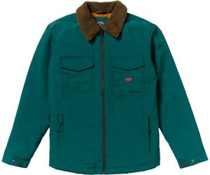 Billabong - Waterproof Jacket - Outpost Jacket Spruce Green for Men - Size M Green M