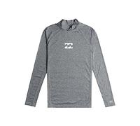 Billabong Waves All Day - Long Sleeve UPF 50 Rash Vest for Men