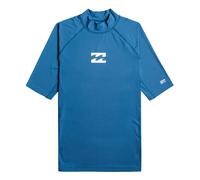 Billabong Waves All Day Short Sleeve Rash Guard
