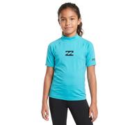 BILLABONG Boys Waves All Day Rash Guard Set, Miscellaneous, 14 Years EU