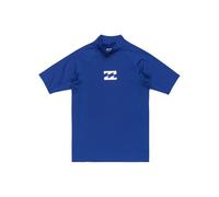 Billabong Waves All Day - Short Sleeve Rash Vest for Boys 8-16