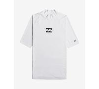 Billabong Waves All Day short sleeve white t-shirt. - S