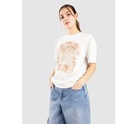 Billabong Waves Of Change T-Shirt salt crystal M