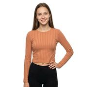Billabong Way Out Knit Long Sleeve T-shirt