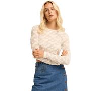 Billabong Way Out Lace Long Sleeve T-shirt