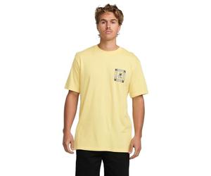 BILLABONG Window Premium - Short Sleeves T-Shirt for Men