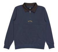 Billabong Winton Half Zip Sweater