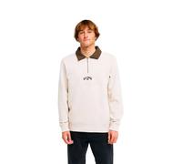 Billabong Winton Half Zip Sweater