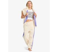 BILLABONG - Womens 73 Jogg Trousers - Whitecap - Casual Jogging Trousers