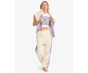 BILLABONG - Womens 73 Jogg Trousers - Whitecap - Casual Jogging Trousers