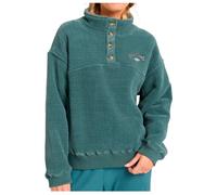 Billabong - Women's All Mine - Jumper size XXL, turquoise