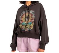 Billabong - Women's All Time Fleece - Hoodie size XS, grey