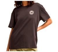 Billabong - Women's Always Looking - T-shirt size XL, brown