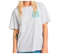 Billabong - Women's Always Looking - T-shirt size XL, white