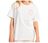 Billabong - Women's Always Looking - T-shirt size XL, white