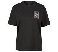 Billabong Women's Always Looking T-Shirt, Off Black, XS