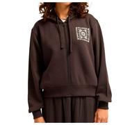 BILLABONG Always Looking - Zip-Up Hoodie - Women - Black