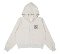 Billabong - Women's Always Looking Zip Hood - Training jacket size M, grey