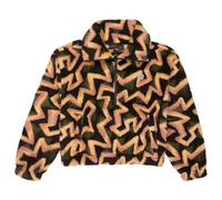 Billabong - Women's Barra Half Zip - Fleece jumper size XL, brown