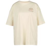 BILLABONG Chasing Sun - Short Sleeves T-Shirt for Women - Short Sleeves T-Shirt - Women - White