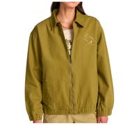 Billabong - Women's Chill Time Jacket - Casual jacket size XL, olive