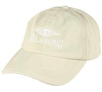 Billabong Women's Dad Hat Adjustable Metal Snap Back Baseball Cap, Pistachio S125, One Size
