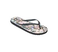 Billabong Women's DAMA Sandal, Black Multi, 4 UK