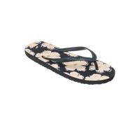 Billabong Women's DAMA Sandal, Black Pebble, 6 UK