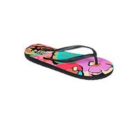 Billabong Women's DAMA Sandal, Multicolored, 4 UK