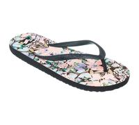 Billabong Women's DAMA Sandal, Black Multi, 4 UK