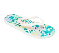Billabong - Women's Dama - Sandals size 7-7,5, white/turquoise