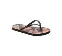 Billabong Women's Damma Sandal, Black Pebble 2, 6 UK