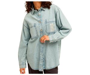 Billabong - Women's Down The Coast - Shirt size L, grey